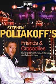 Friends Crocodiles