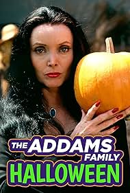 Halloween with the