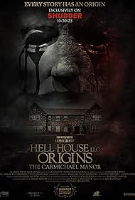 Hell House LLC Ori