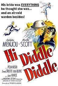Hi Diddle Diddle (