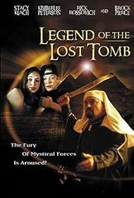 Legend of the Lost