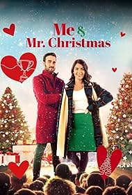 Me and Mr Christma