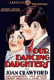 Our Dancing Daught