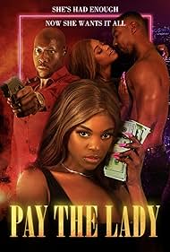 Pay the Lady (2023