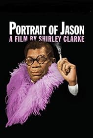 Portrait of Jason 