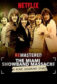 ReMastered The Mia