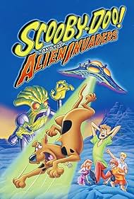 Scooby Doo and the