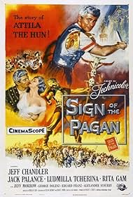 Sign of the Pagan 