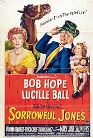 Sorrowful Jones (1