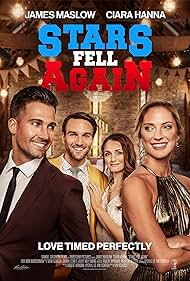 Stars Fell Again (