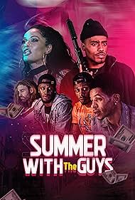 Summer with the Gu