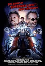 The Death of Super