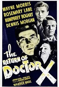 The Return of Doct