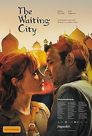 The Waiting City (
