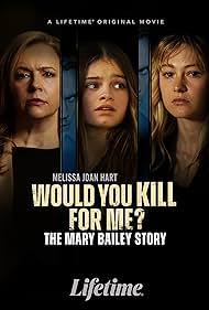 Would You Kill for