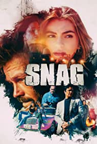 Snag: Chapter One 