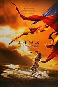 1492 Conquest of P