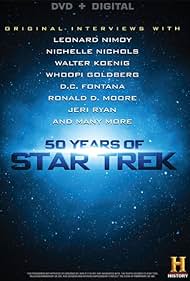 50 Years of Star T