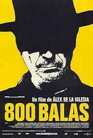 Eight Hundred Bull