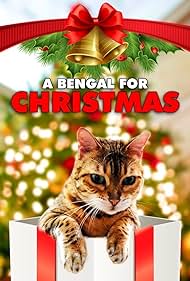 A Bengal for Chris