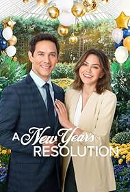 A New Years Resolu