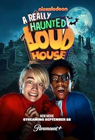 A Really Haunted L