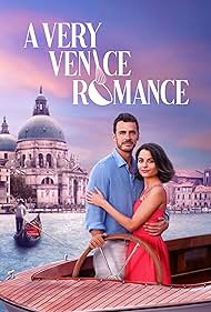 A Very Venice Roma