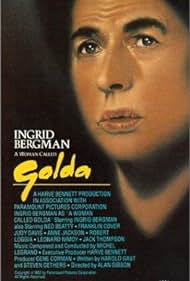 A Woman Called Gol