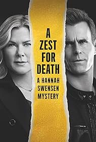 A Zest for Death: 