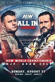 All Elite Wrestlin