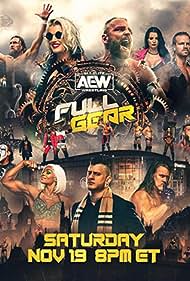 All Elite Wrestlin