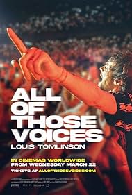 All of Those Voice