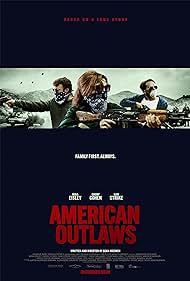 American Outlaws (