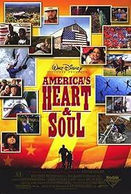 Americas Heart Sou