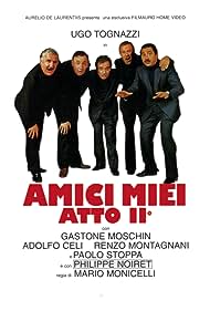 Amici miei Atto II