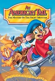 An American Tail T