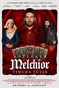 Apteeker Melchior 