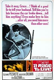 A Rage to Live (19