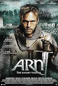 Arn The Knight Tem