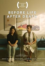 Before Life After 