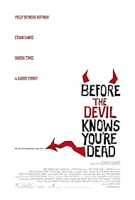 Before the Devil K