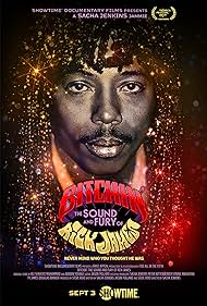 Bitchin The Sound 