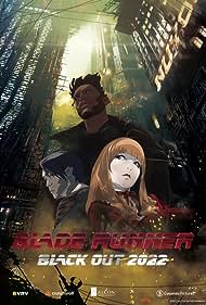 Blade Runner Black