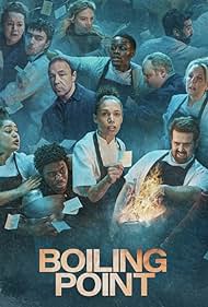 Boiling Point (202