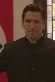Bonhoeffer vs The 