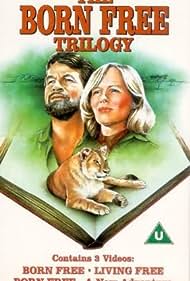 Born Free A New Ad