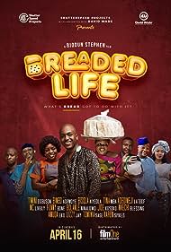 Breaded Life (2021