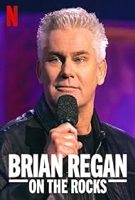 Brian Regan On the