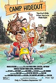 Camp Hideout (2023