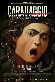 Caravaggio The Sou